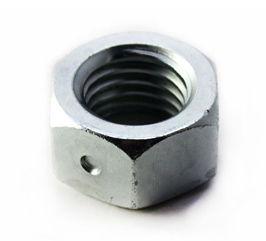 Reversible Locknuts